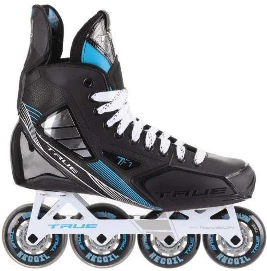 True Hockey True TF7 Junior Roller Skates 1 True Hockey True TF7 Junior Roller Skates