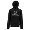 Warrior Corpo Stack Pullover Hoodie