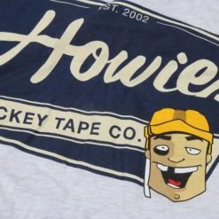 Howies The One-T -Hockey Supremacy Deals Store 7 13 18howiesteegrey2 x480 45698042 1d87 40c3 bf33 802ffcc1d35a