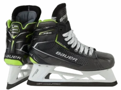 Bauer Pro Senior Goalie Skates