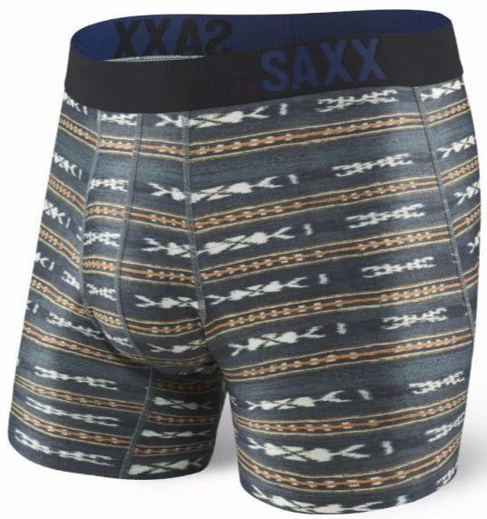 SAXX Fuse Boxer Ancient History 1 SAXX Fuse Boxer Ancient History