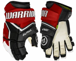 Warrior Alpha LX2 Junior Hockey Gloves -Hockey Supremacy Deals Store 97457f6e 00db 4d9a 9a8b f7b007fd2ef4