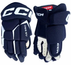 CCM Tacks AS 550 Junior Hockey Gloves