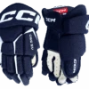 CCM Tacks AS 550 Senior Hockey Gloves