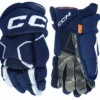 CCM Tacks AS-V Senior Hockey Gloves