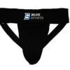 Blue Sports Deluxe Support With Cup Senior