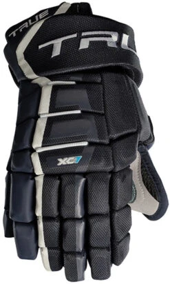 True Hockey True XC7 2020 Senior Hockey Glove -Hockey Supremacy Deals Store B2RAssets 770x1206 colour2