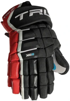 True Hockey True XC9 2020 Junior Hockey Gloves -Hockey Supremacy Deals Store B2RAssets 770x1206 red black 1 78d2baa7 ddff 4ed7 a62d 70744c47ef83