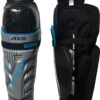 True Hockey True AX5 Junior Shin Guards