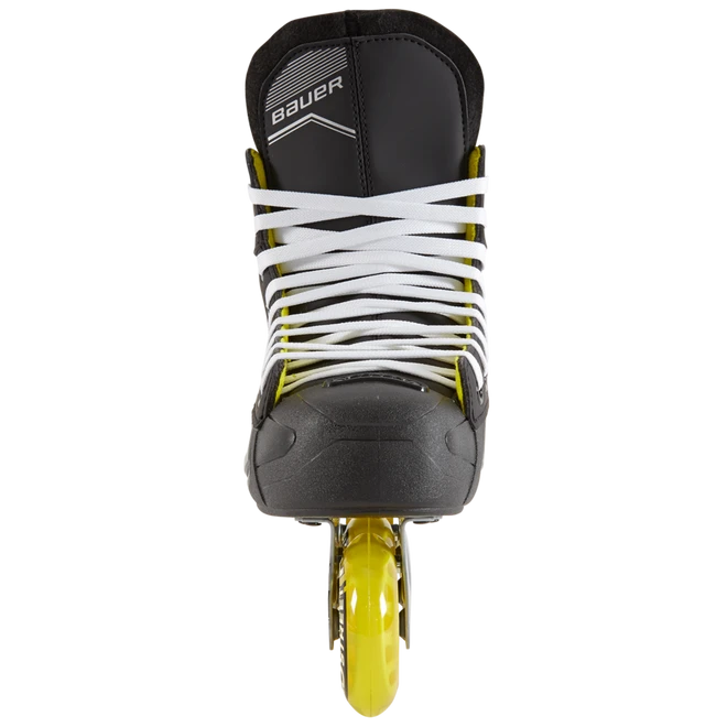 Bauer RS Junior Roller Skates 4 Bauer RS Junior Roller Skates - Image 4
