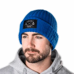 Bauer X East Coast Lifestyle Rib Patch Beanie 8 Bauer X East Coast Lifestyle Rib Patch Beanie -Hockey Supremacy Deals Store BAUERxECL 6