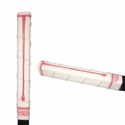Buttendz Twirl 88 Stick Grip -Hockey Supremacy Deals Store BE5 TWL88 WH RD1 1080x811 57346.1523529690