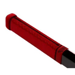 Buttendz Fusion Z Stick Grip 20 Buttendz Fusion Z Stick Grip -Hockey Supremacy Deals Store BE8 FUSZ RD BLK4