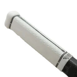 Buttendz Fusion Z Stick Grip 25 Buttendz Fusion Z Stick Grip -Hockey Supremacy Deals Store BE8 FUSZ WH BLK