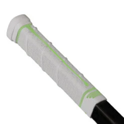 Buttendz Future Stick Grip -Hockey Supremacy Deals Store BUTT Future White Tilt GREEN WEB