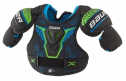 Bauer X Youth Shoulder Pads