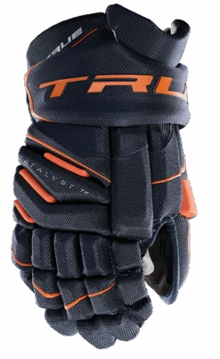 True Hockey True Catalyst 7X Senior Hockey Gloves -Hockey Supremacy Deals Store CT7xGlove Navy Orange 1 6a5ff919 6a70 40bc a039 62430944d81d