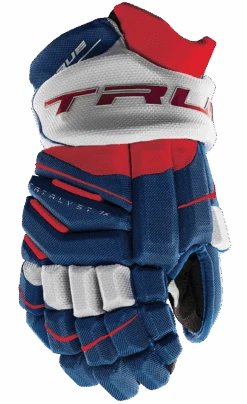 True Hockey True Catalyst 7X Senior Hockey Gloves -Hockey Supremacy Deals Store CT7xGlove Red White Blue 68ea41f1 335c 4b2f 9e05 87c52c15a565