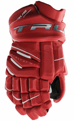 True Hockey True Catalyst 7X Senior Hockey Gloves -Hockey Supremacy Deals Store CT7xGlove Red b920dea5 ecd5 4977 86c0 f1b5599ce99e