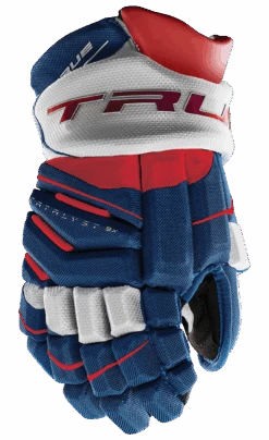 True Hockey True Catalyst 9X Senior Hockey Gloves -Hockey Supremacy Deals Store CT9xGlove Red White Blue f71fcfb5 3943 4105 9240 15a612639915