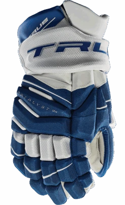 True Hockey True Catalyst 9X Senior Hockey Gloves -Hockey Supremacy Deals Store CT9xGlove Royal White e5191ab6 55cf 4dcb bd3d d36283d32522