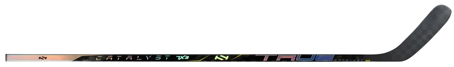 True Hockey True Catalyst 7X3 Senior Hockey Stick 2 True Hockey True Catalyst 7X3 Senior Hockey Stick - Image 2