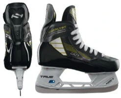 True Hockey True Catalyst 7 Junior Hockey Skates -Hockey Supremacy Deals Store Copy of TrueHockey SkateCatalyst7 005