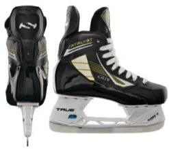True Hockey True Catalyst 5 Intermediate Hockey Skates 9 True Hockey True Catalyst 5 Intermediate Hockey Skates -Hockey Supremacy Deals Store Copy of True Cat5 5 ed398e05 bb3d 4f0f abe6 a634a1dd857f
