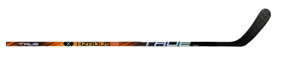 True Hockey True HZRDUS 7X Senior Hockey Stick 2 True Hockey True HZRDUS 7X Senior Hockey Stick - Image 2