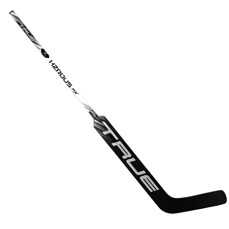 True Hockey True HZRDUS PX Junior Goalie Stick (White) 1 True Hockey True HZRDUS PX Junior Goalie Stick (White)