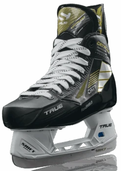 True Hockey True Catalyst 7 Junior Hockey Skates -Hockey Supremacy Deals Store CopyofTrueHockey SkateCatalyst7 0082