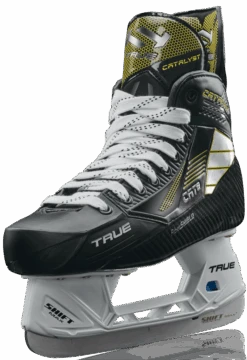 True Hockey True Catalyst 9 Junior Hockey Skates -Hockey Supremacy Deals Store CopyofTrueHockey SkateCatalyst9 008