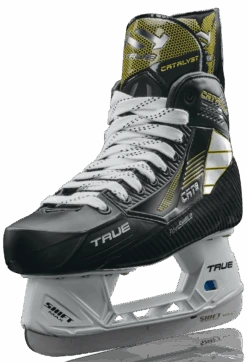 True Hockey True Catalyst 9 Intermediate Hockey Skates -Hockey Supremacy Deals Store CopyofTrueHockey SkateCatalyst9 008 8110048b c8f7 494a 9124 18f61ffea331