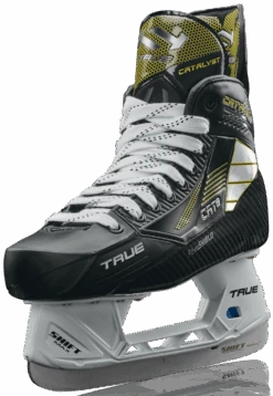 True Hockey True Catalyst 9 Senior Hockey Skates -Hockey Supremacy Deals Store CopyofTrueHockey SkateCatalyst9 008 b822cb84 ce33 4026 a36c e4974227d309