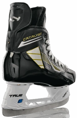 True Hockey True Catalyst 5 Junior Hockey Skates -Hockey Supremacy Deals Store CopyofTrue Cat5 4
