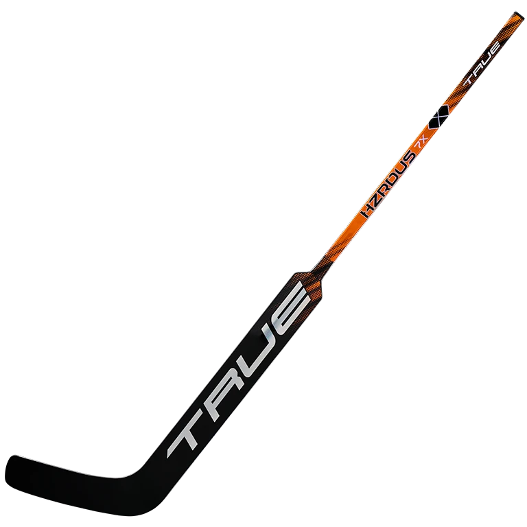 True Hockey True HZRDUS 7X Senior Goalie Stick (Black) 1 True Hockey True HZRDUS 7X Senior Goalie Stick (Black)