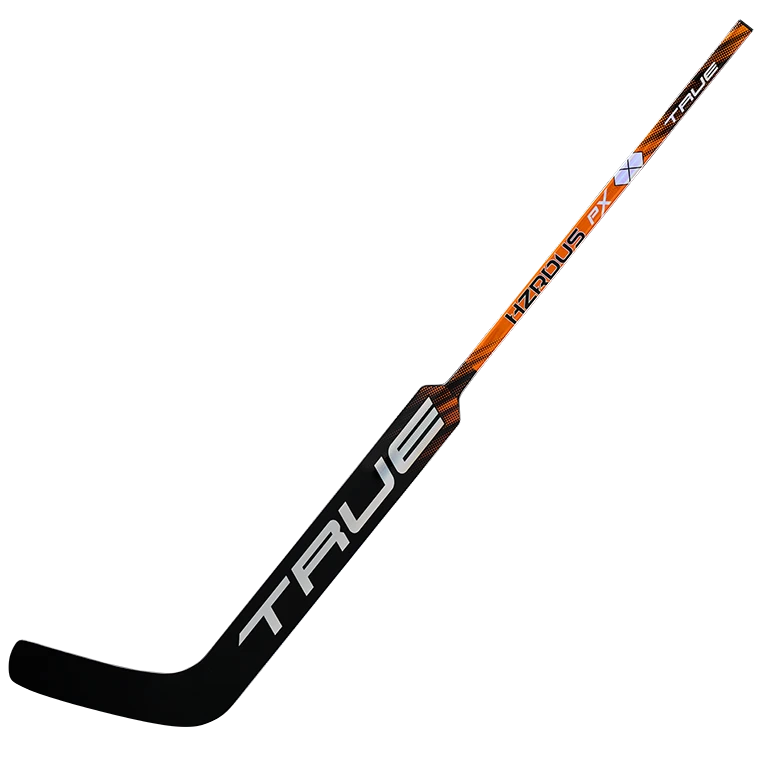 True Hockey True HZRDUS PX Senior Goalie Stick (Black) 1 True Hockey True HZRDUS PX Senior Goalie Stick (Black)