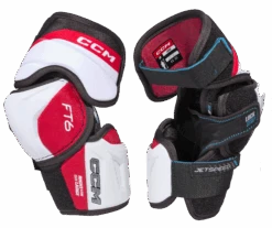 CCM JetSpeed FT6 Senior Elbow Pads