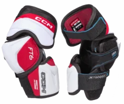 CCM JetSpeed FT6 Senior Elbow Pads