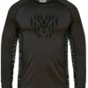 Elite Hockey Compression Long Sleeve Top For Men