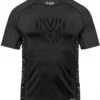 Elite Hockey Compression Short Sleeve Top For Men