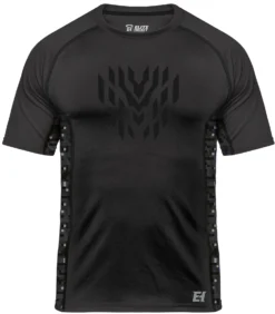 Elite Hockey Compression Short Sleeve Top For Men