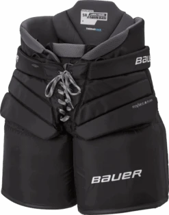 Bauer S20 Elite Intermediate Goalie Pants
