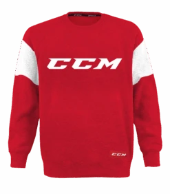 CCM Core Fleece Crew Adult -Hockey Supremacy Deals Store F6183 0501 5e74e4ec ea7e 4b29 8286 20164a71f693