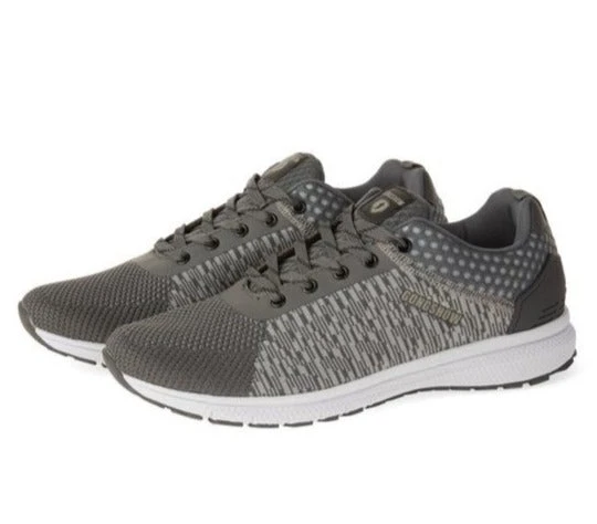 Gongshow Dryland Runners Grey 1 Gongshow Dryland Runners Grey