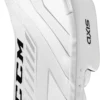 CCM Axis Senior Goalie Blocker