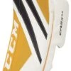 CCM EFLEX E5.9 Intermediate Goalie Blocker