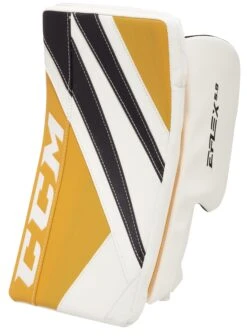 CCM EFLEX E5.9 Intermediate Goalie Blocker