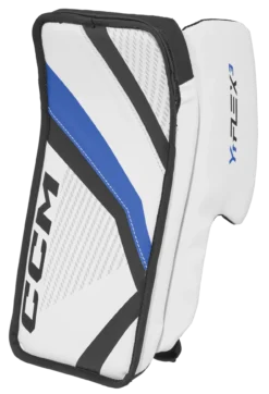 CCM YTFLEX 3 Youth Goalie Blocker 5 CCM YTFLEX 3 Youth Goalie Blocker -Hockey Supremacy Deals Store GBYFX3 WHTRYL 01