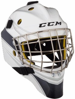 CCM Axis 1.5 Senior Goalie Mask -Hockey Supremacy Deals Store GFAXIS15 WHBK